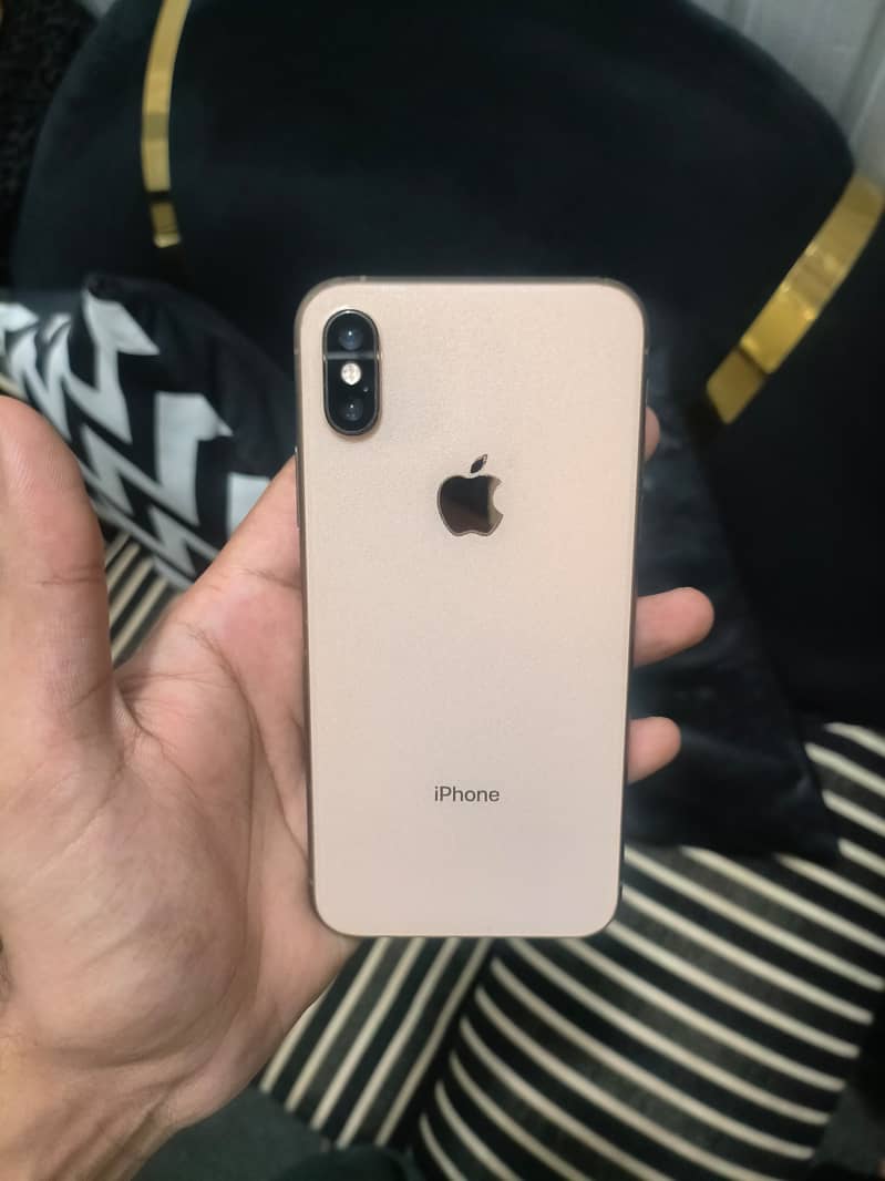 Apple iPhone XS 0