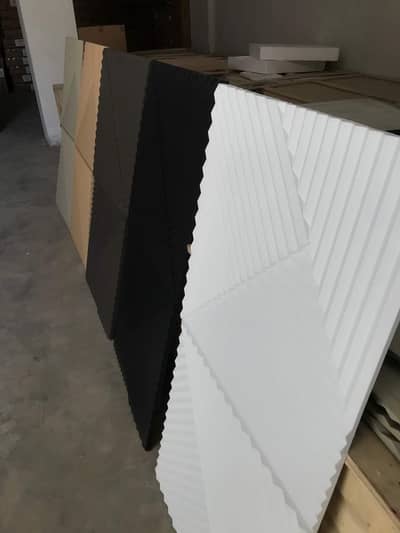 Pu stone- Pu stone wall panel- Exterior Wall Cladding Pu - 3d Pu stone