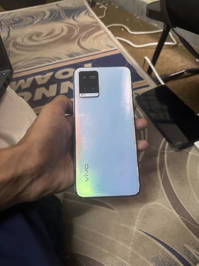Vivo Y21T