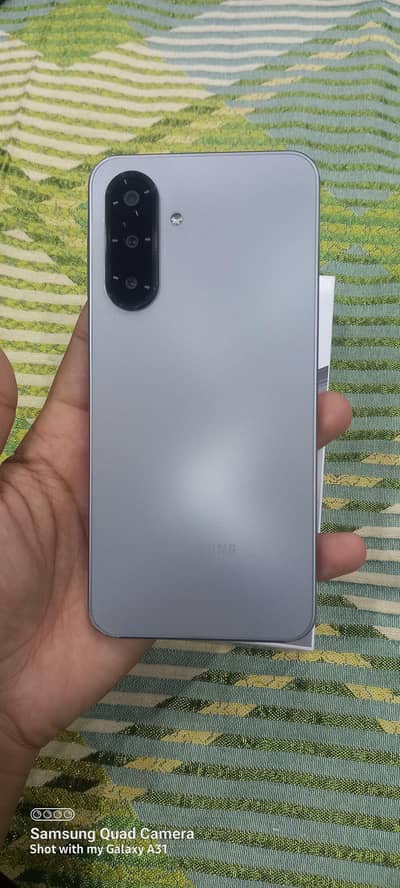 Samsung Galaxy A17