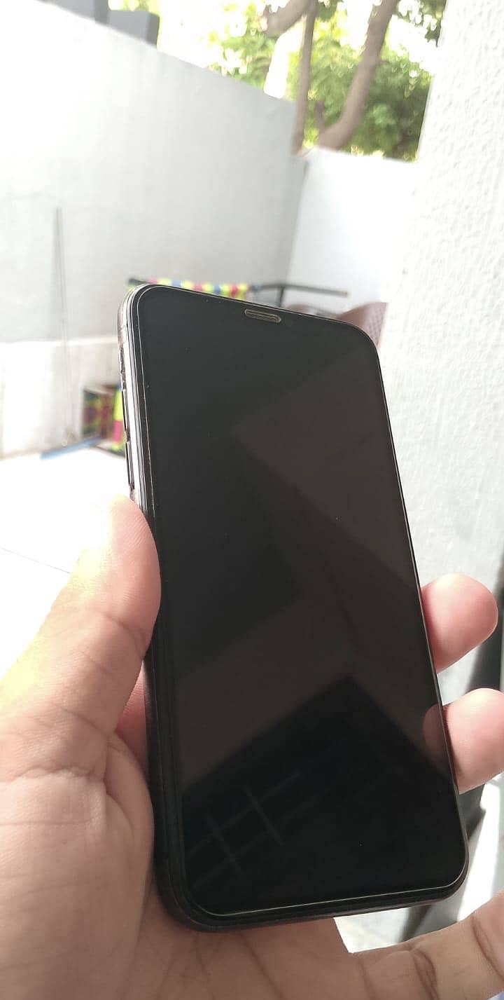 Apple iPhone X 8