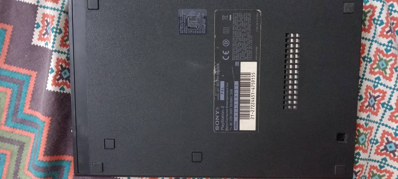 PlayStation 2 1