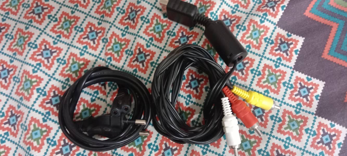 PlayStation 2 4