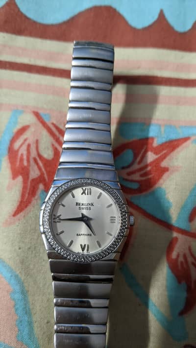 SWISS BERLINK FOR URGENT
