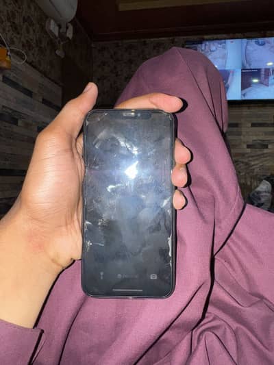 Apple iPhone XS