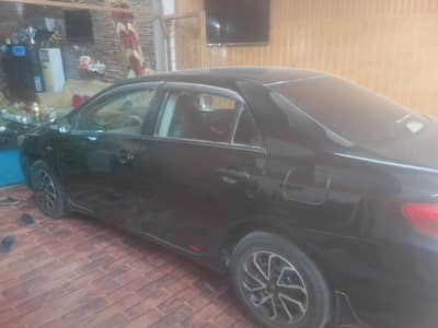 Toyota Corolla xli total genien nicei poshish 03003617791 first owner