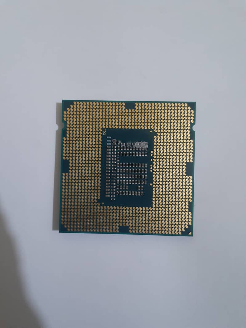 Intel Processor i3 3rd Generation 1