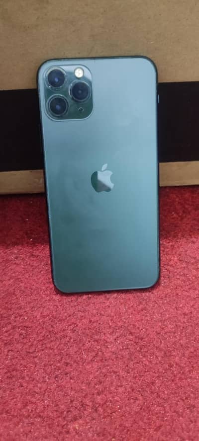 iphone 11 pro 64gb non pta factory unlock