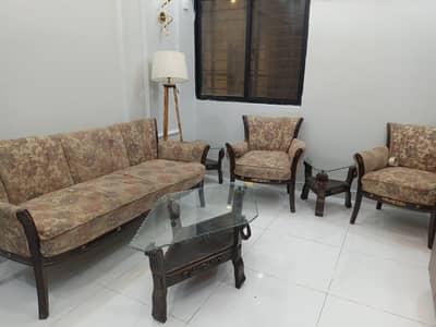 5seater sofa set