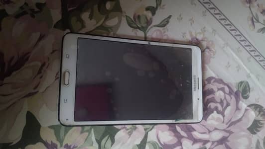 Samsung Galaxy tab