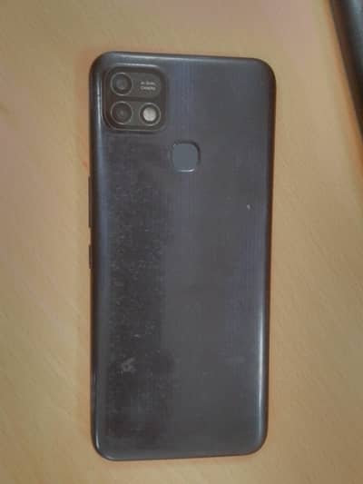 Infinix Hot 10i