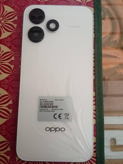 OPPO Other ModelA6c