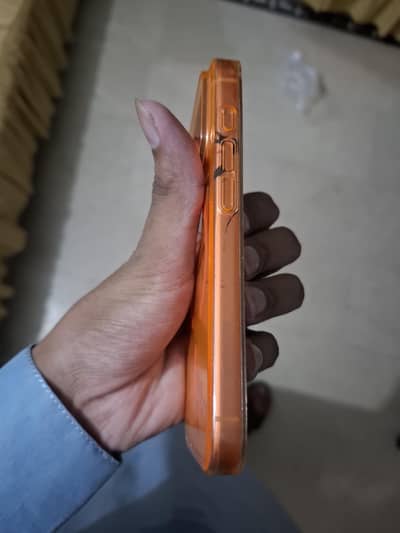 Apple iPhone 17 Pro