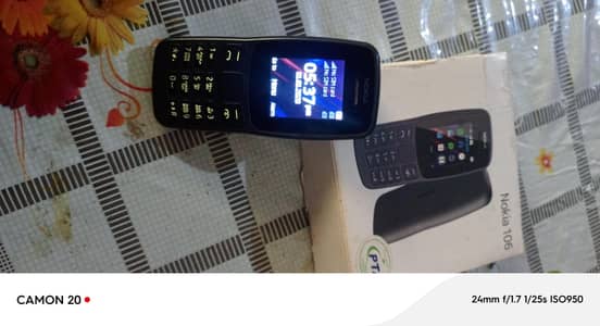 Nokia 106