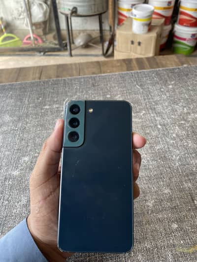 Samsung Mobile S22 offical PTA