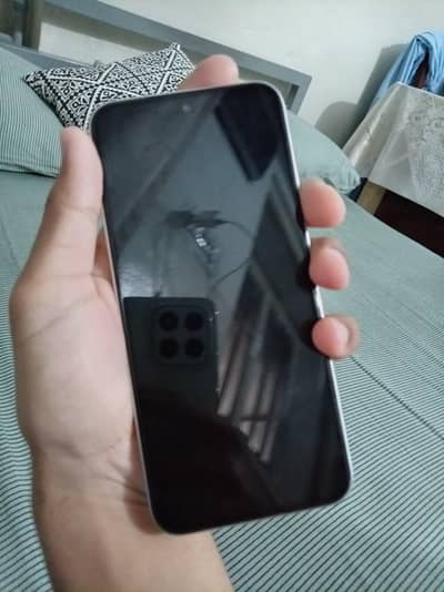 Infinix Hot 60 pro