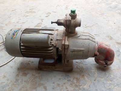 pump water royal company Ka