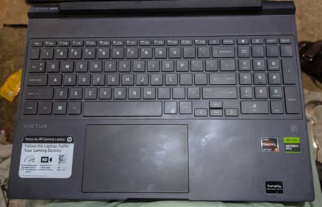 Laptop VICTUS