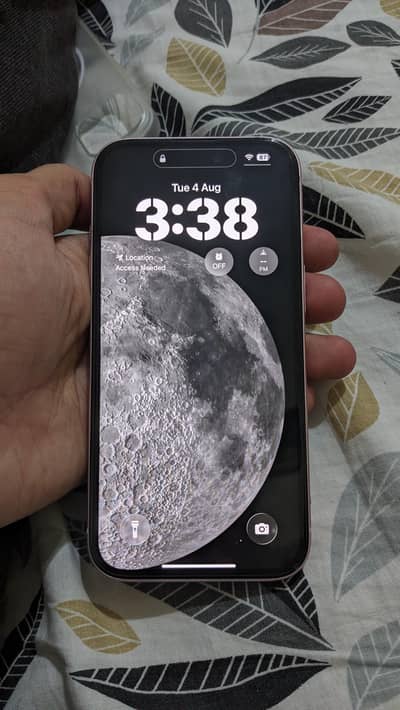 Apple iPhone 15 jv