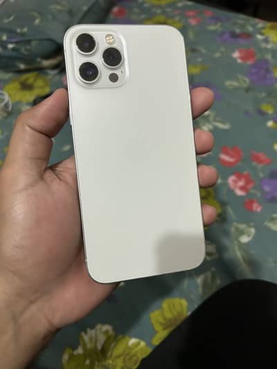 Apple iPhone 12 Pro Max