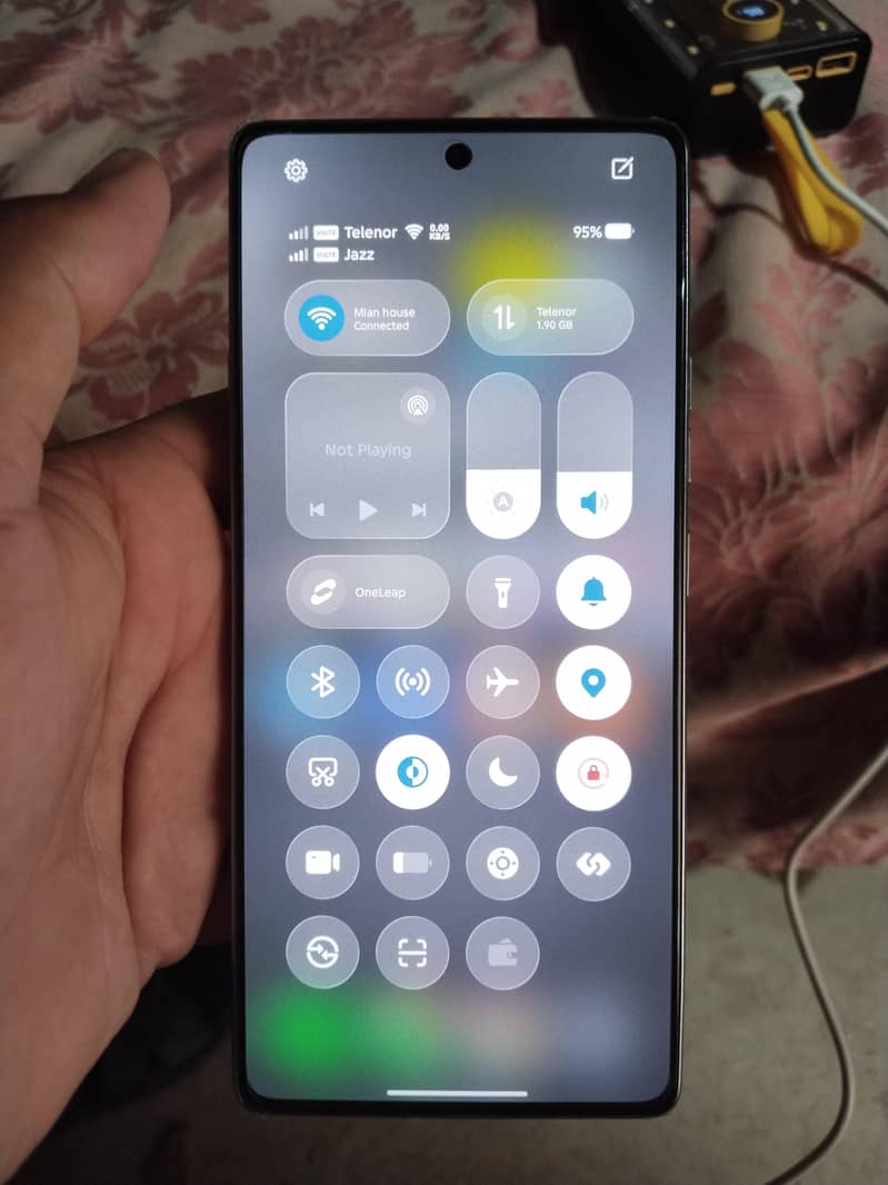 Tecno CAMON 40 3