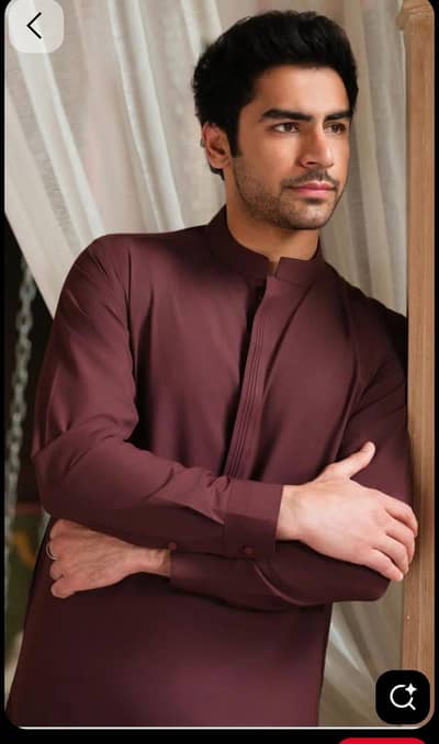 Men's wear tailor good stiching
