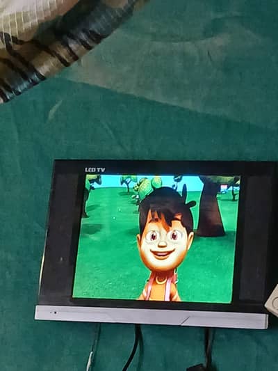 LED TV