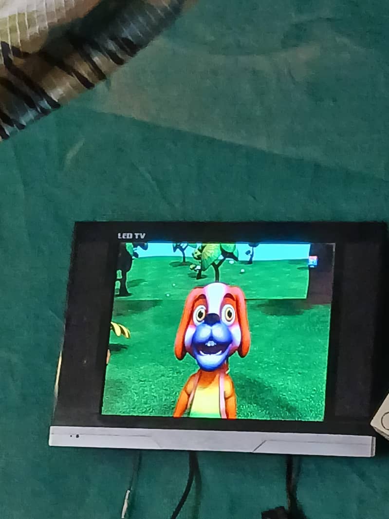 LED TV 1