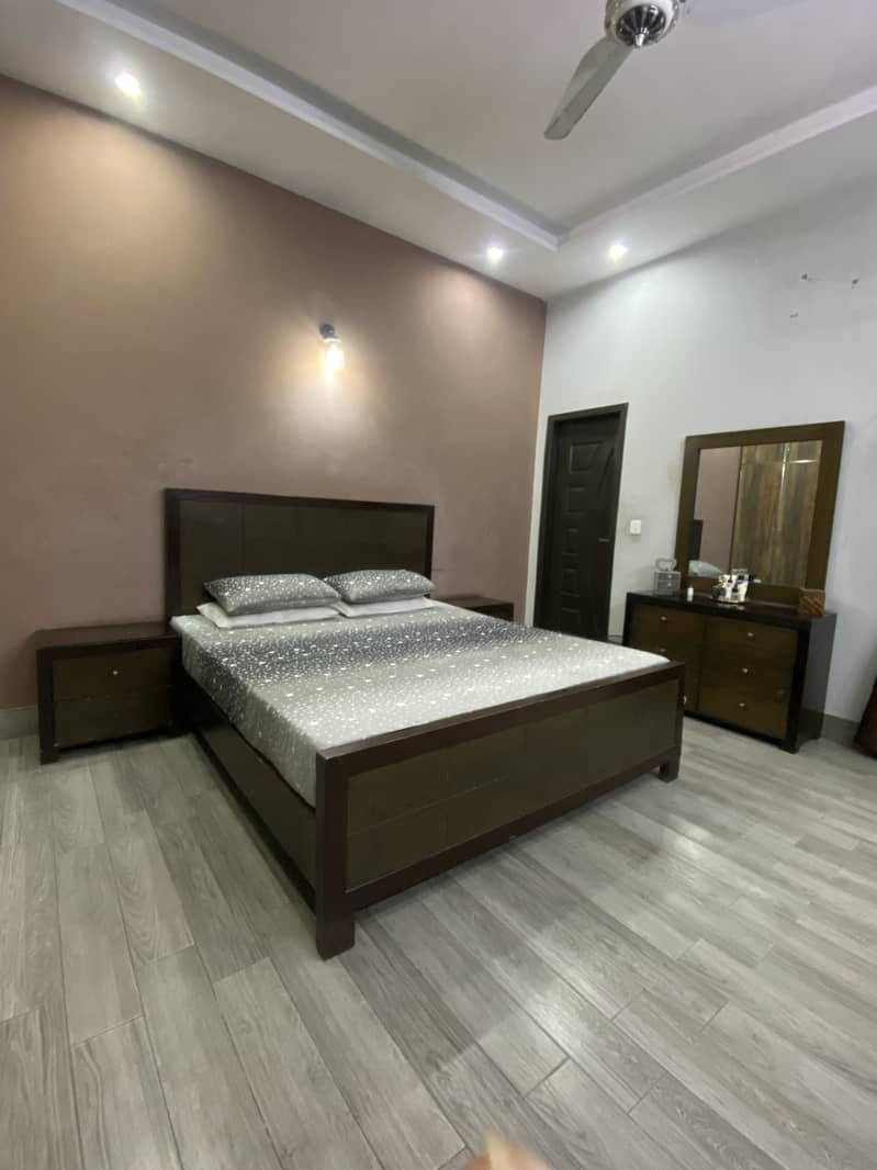 Bed Set 1