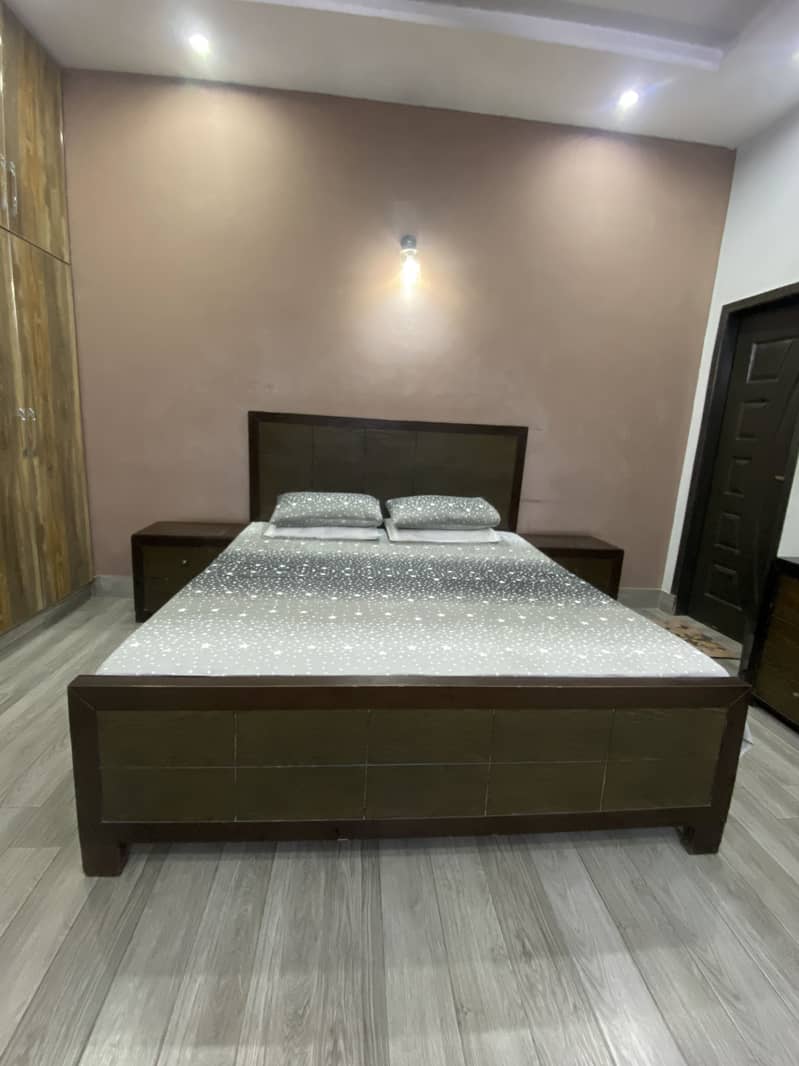 Bed Set 2