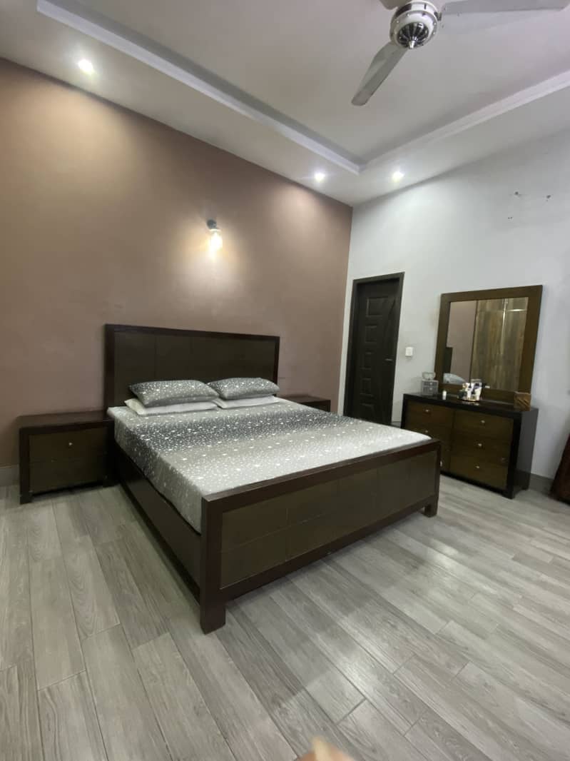 Bed Set 4