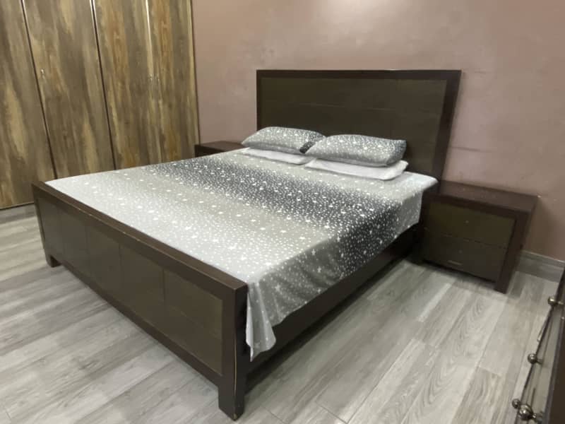 Bed Set 5
