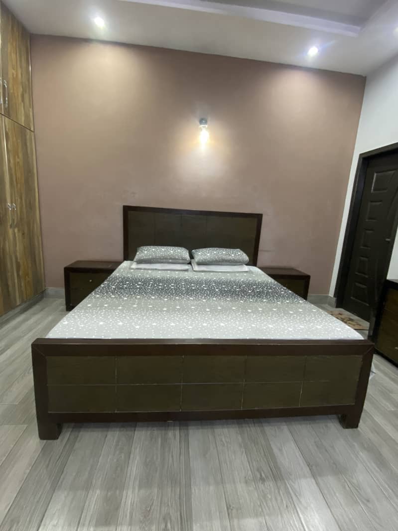 Bed Set 7