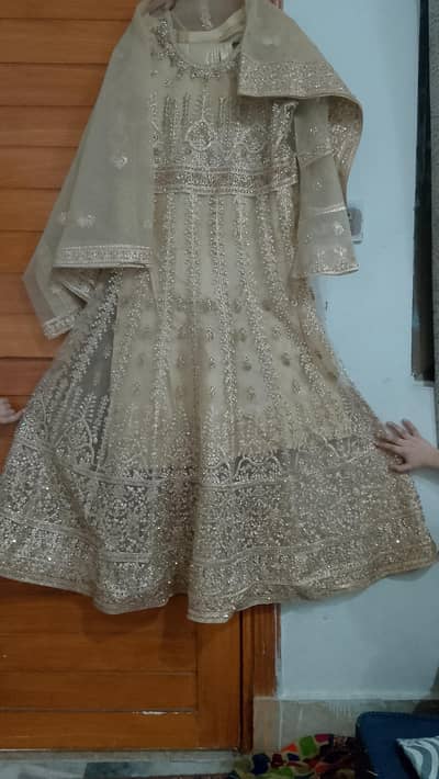 wedding dress long maxi