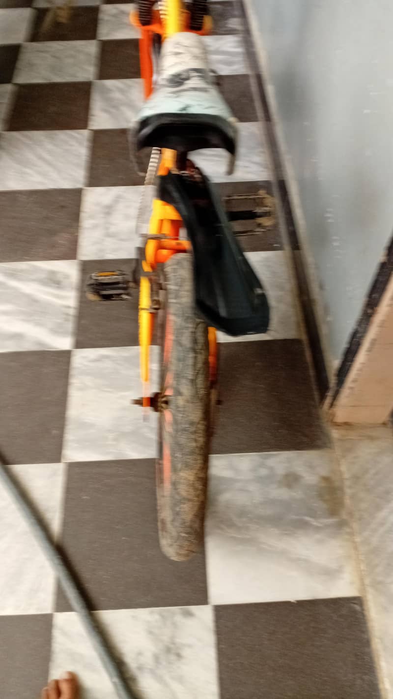Cycle for sale 1