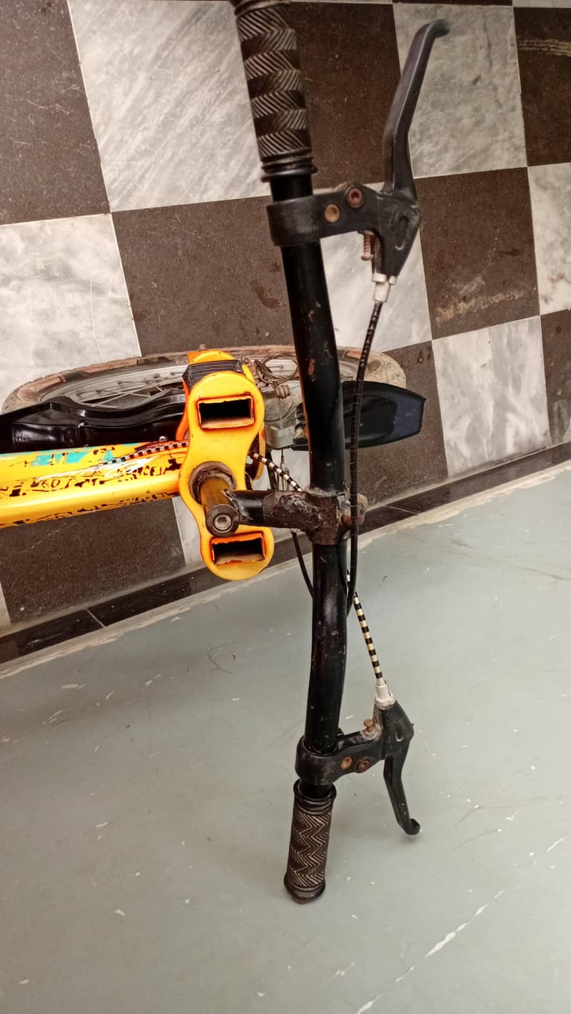 Cycle for sale 3