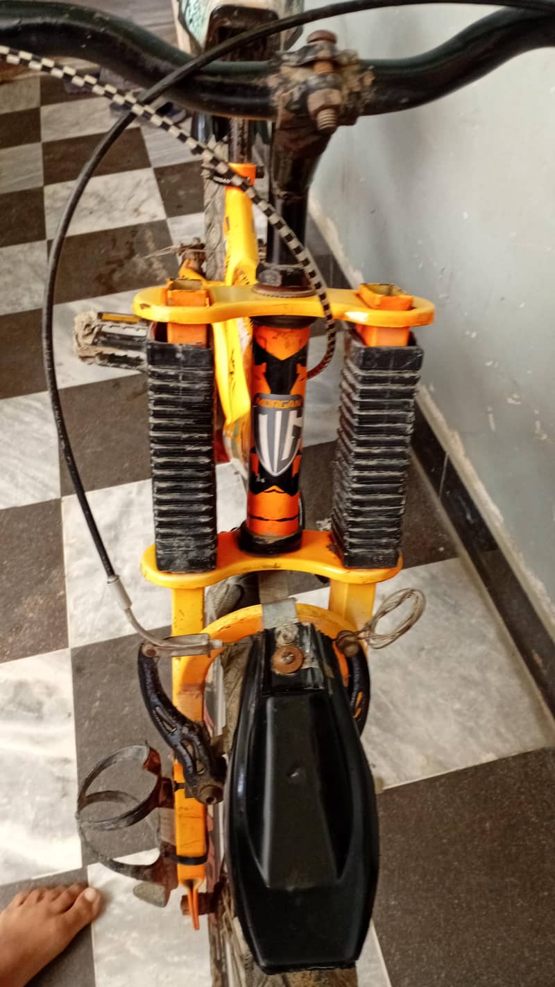 Cycle for sale 7