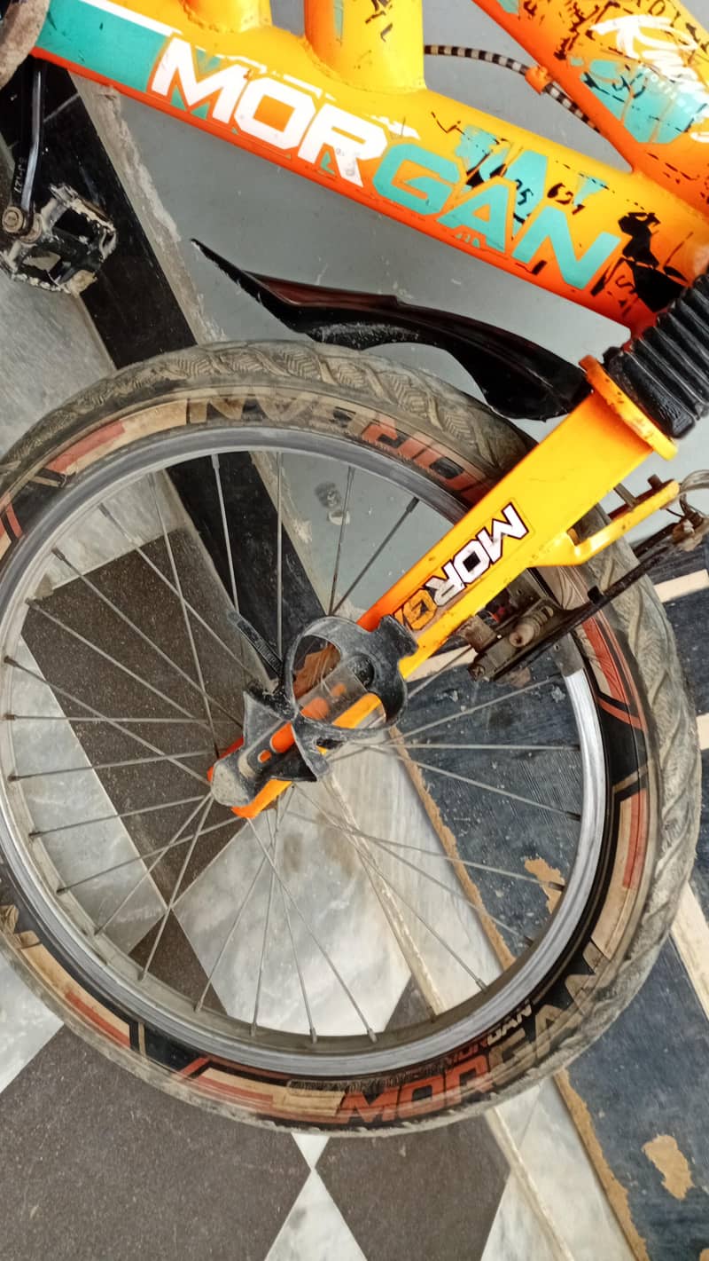 Cycle for sale 8