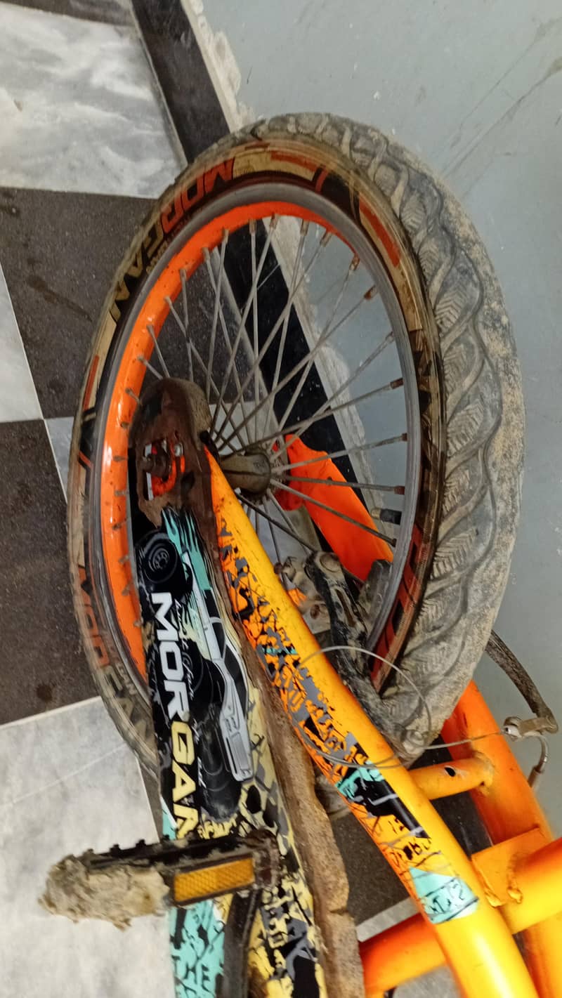 Cycle for sale 9