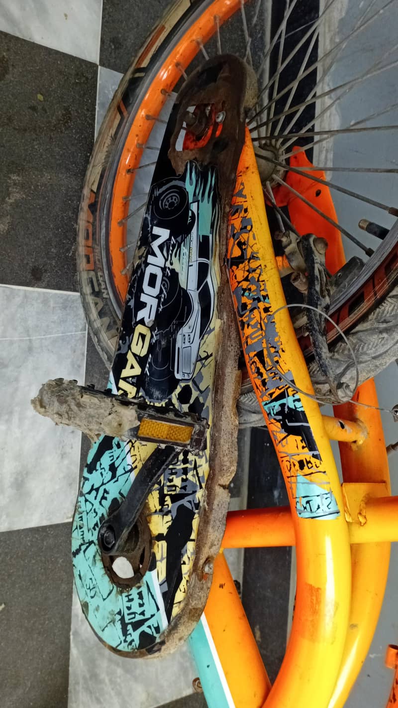 Cycle for sale 10