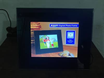 Digital Photo Frame