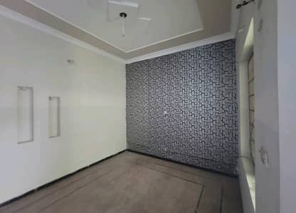 Highly-coveted 4 Marla House Is Available In Model Town For rent