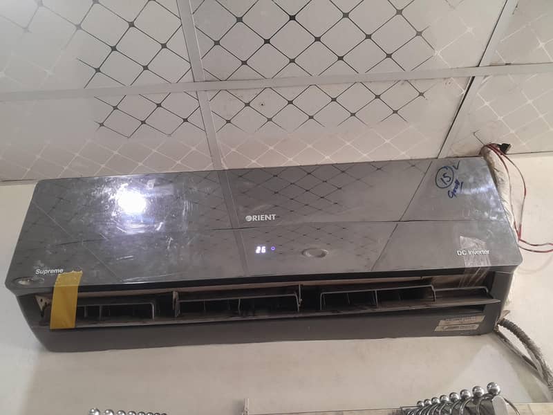 split ac 1.5 0