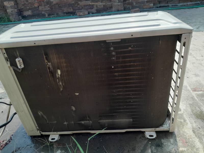 split ac 1.5 2
