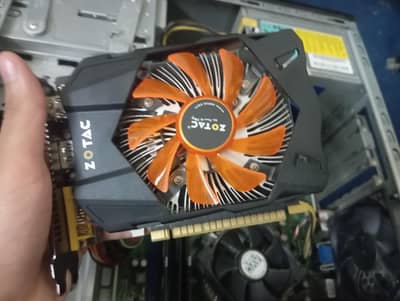 gtx 750 ti 2gb ddr5