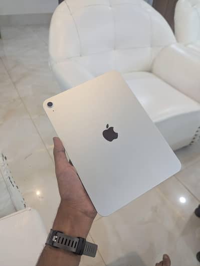 Apple ipad (A16) - 128gb 2026