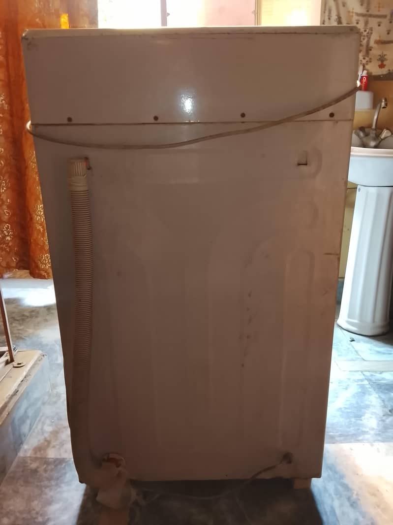 Washing Machine 1