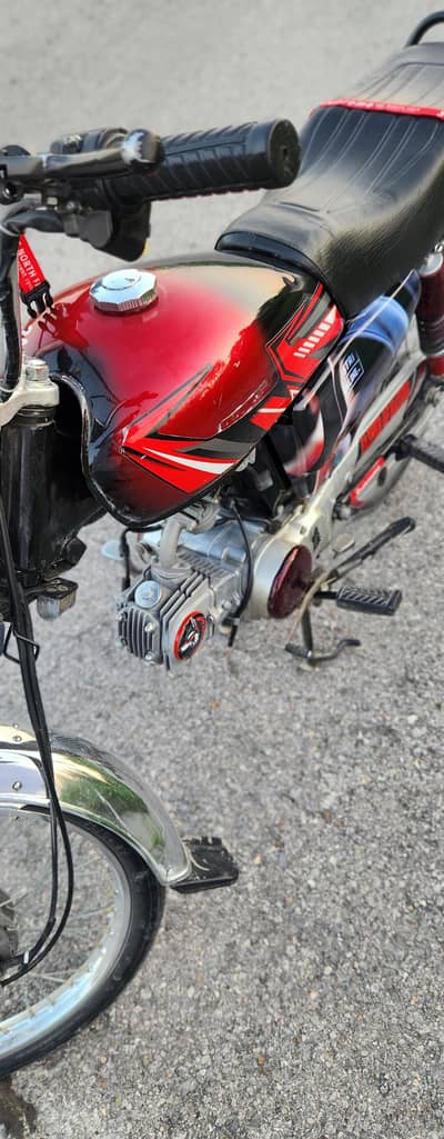 rait lagio bike Ka