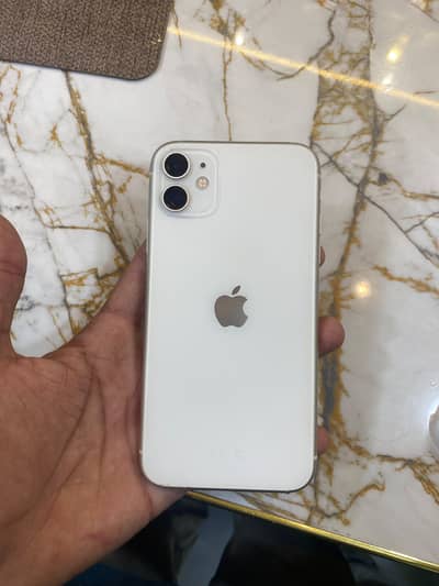 Apple iPhone 11