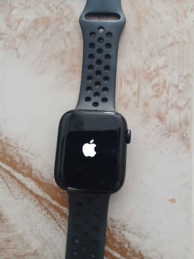 apple watch series 7